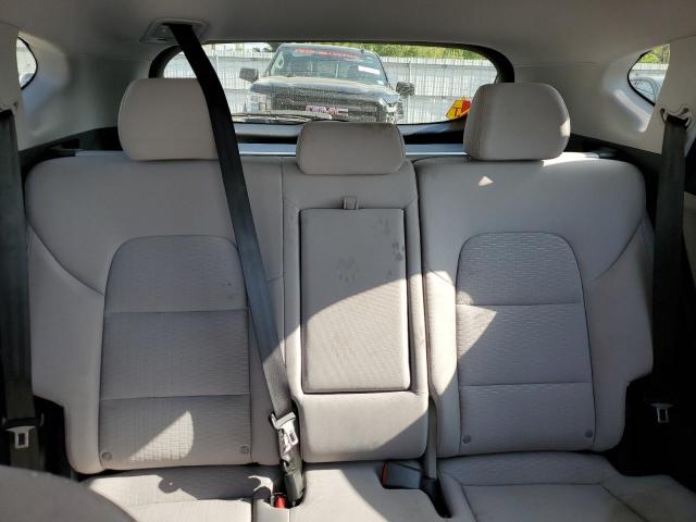 KM8J3CAL9LU197636 Hyundai Tucson Limited