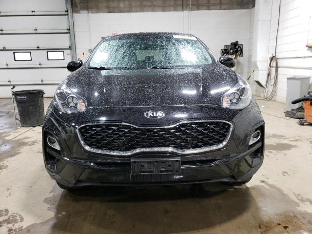 KNDPMCAC7L7638514 KIA Sportage Lx