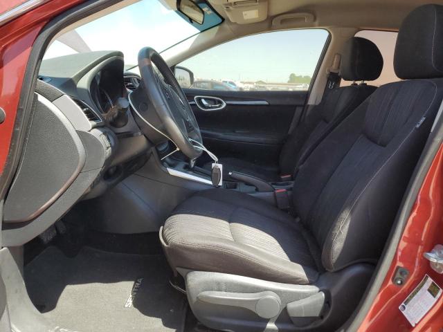 3N1AB7AP4HY282442 Nissan SENTRA S