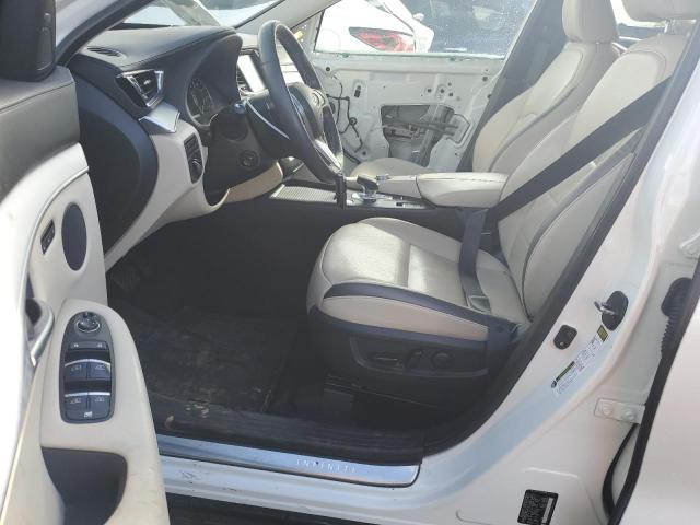 3PCAJ5M31KF117061 Infiniti Qx50 Essential