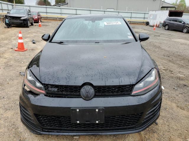 3VW4T7AU6FM037138 Volkswagen GTI