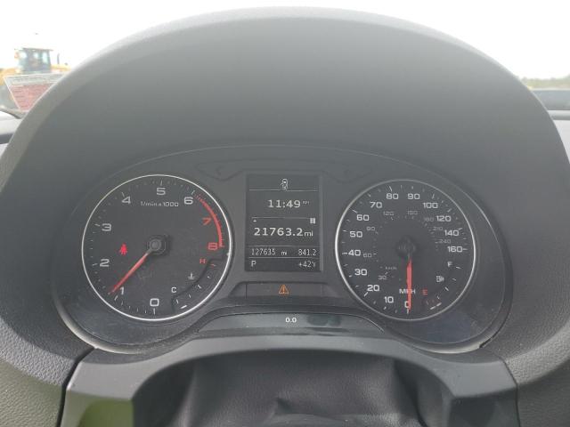WAUBFGFF0F1005257 Audi A3 PREMIUM