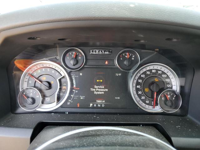 1C6RR7TT6KS714628 RAM 1500 Classic Slt