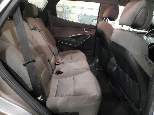 5XYZUDLB6EG204299 Hyundai SANTA FE SPORT