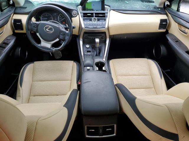 JTJYARBZXH2080839 Lexus Nx 200t Base