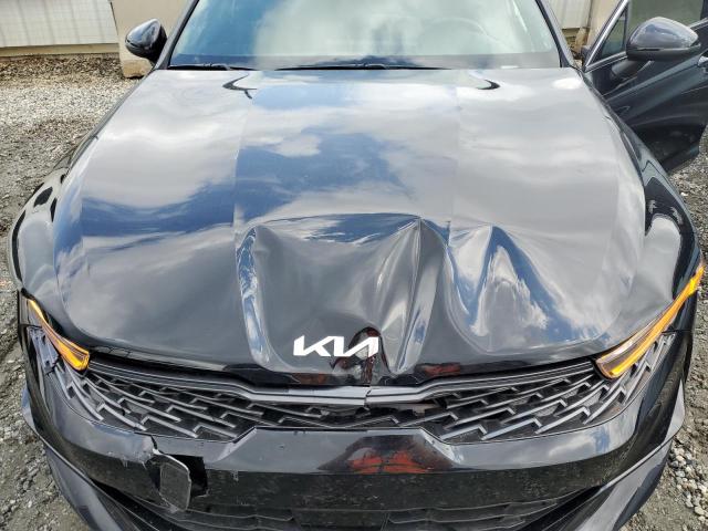 5XXG64J28PG215302 KIA K5 GT LINE