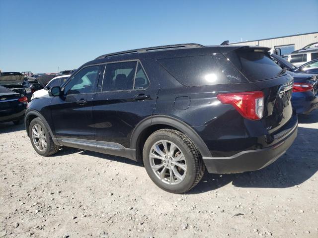 1FMSK7DH4LGB51104 Ford EXPLORER XLT