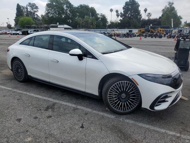 W1KCG4EB3NA017926 Mercedes-Benz Eqs Sedan 580 4matic
