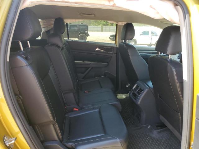 1V2DR2CA1JC529060 Volkswagen ATLAS SE