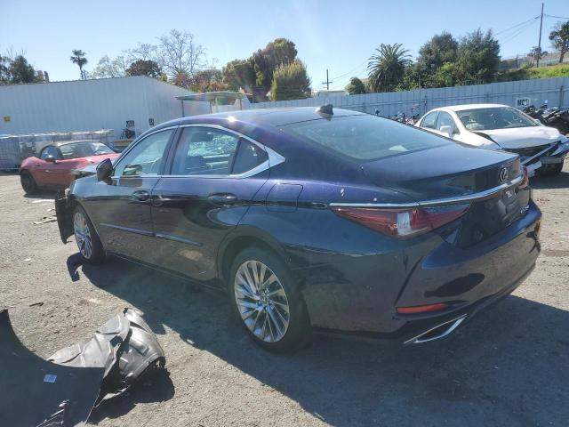 58ABZ1B13KU012802 Lexus ES 350