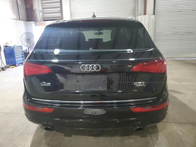 WA1C2AFP8HA099801 Audi Q5 PREMIUM