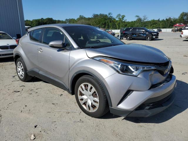 JTNKHMBX2K1021962 Toyota C-HR XLE