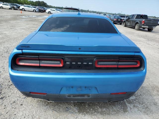 2C3CDZBG5FH895249 Dodge Challenger Sxt Plus