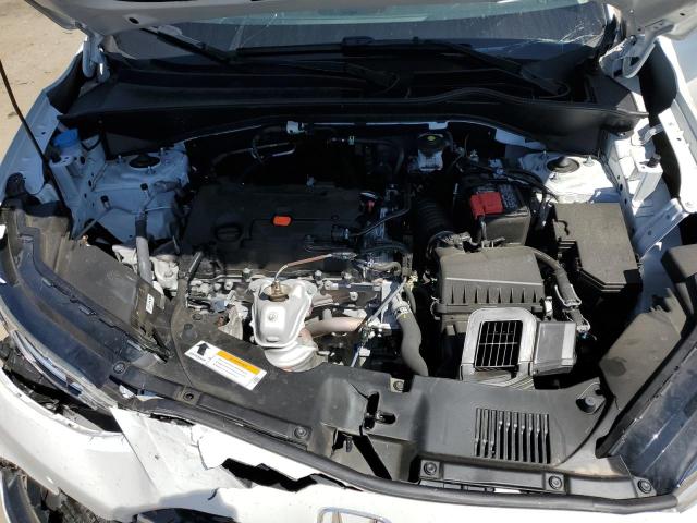 3CZRZ2H75PM738680 Honda Hr-v Exl
