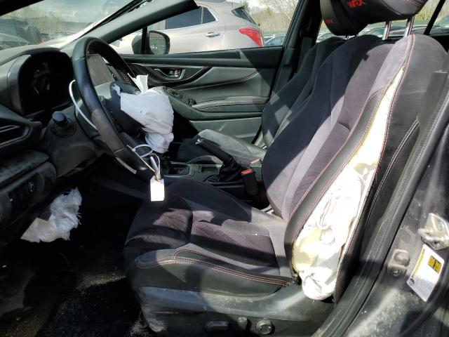 JF1VBAL63N9005627 Subaru Wrx Limited