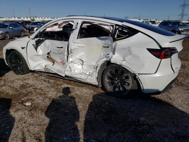 7SAYGDEE5NF450300 Tesla Model Y