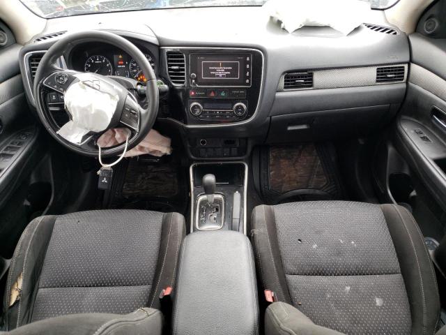 JA4AD3A37HZ058272 Mitsubishi Outlander Se