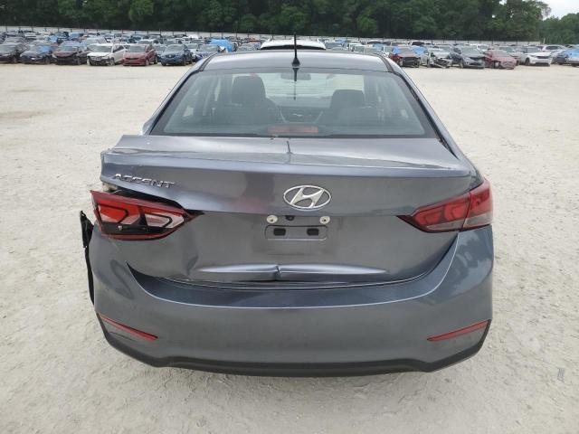 3KPC24A61LE113064 Hyundai ACCENT SE