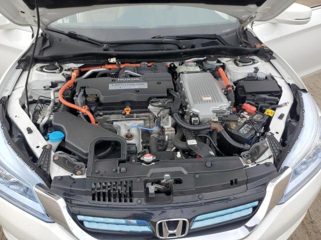 1HGCR6F78FA011956 Honda Accord Touring Hybrid