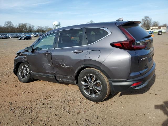 5J6RW2H51LL016786 Honda CR-V EX