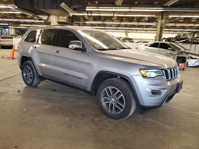1C4RJFBG5HC848726 Jeep Grand Cherokee Limited
