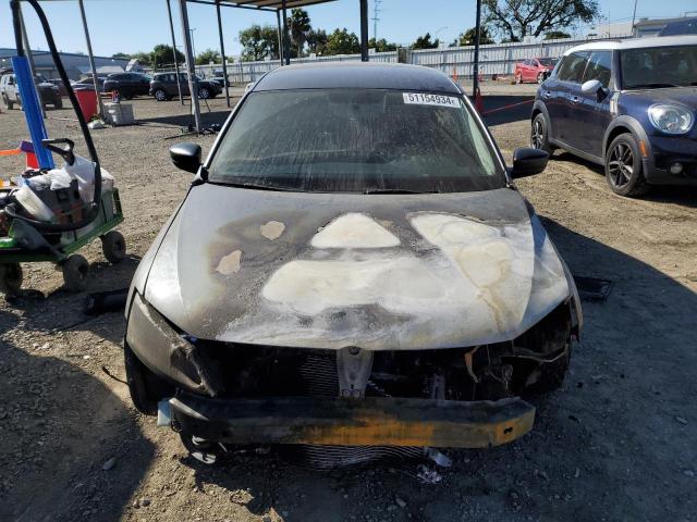 3VW2K7AJ7EM235547 Volkswagen JETTA BASE