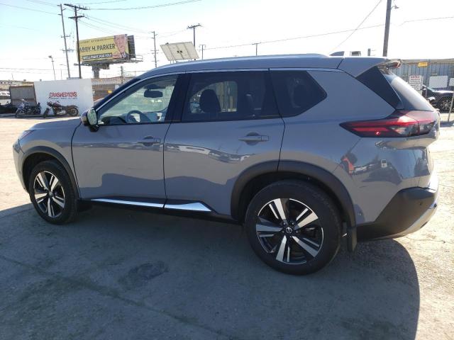 JN8AT3DD1MW320347 Nissan Rogue Platinum