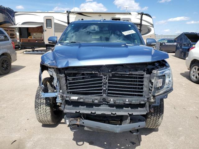 1FMJK2AT4JEA39712 Ford Expedition Max Limited