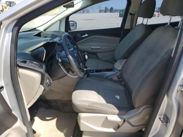 1FADP5AUXFL106593 Ford C-MAX SE