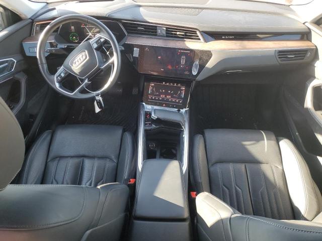 WA1VAAGE4KB025026 Audi E-tron Prestige
