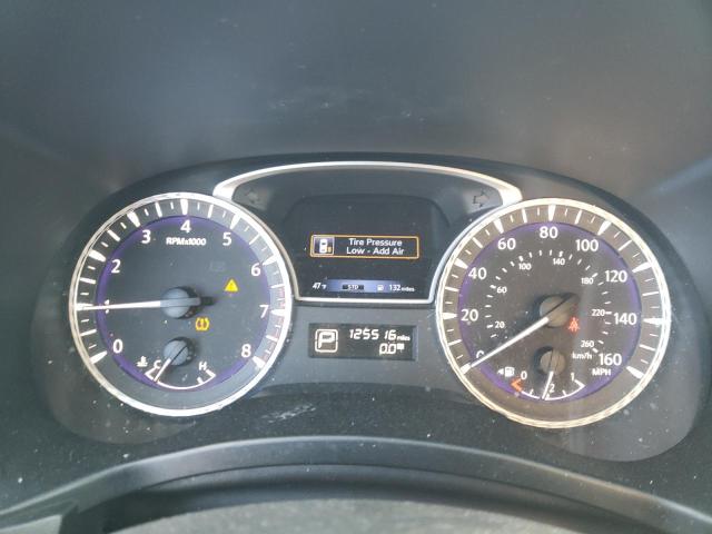 5N1DL0MM6KC526121 Infiniti QX60 LUXE