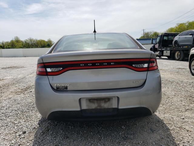 1C3CDFBB4FD420885 Dodge DART SXT