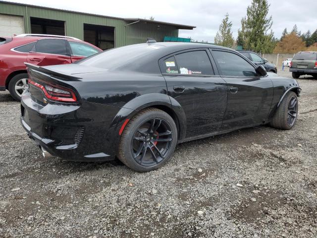 2C3CDXGJ0MH611872 Dodge Charger Scat Pack