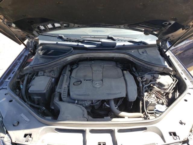 4JGDA5HB1EA345357 Mercedes-Benz Ml 350 4matic