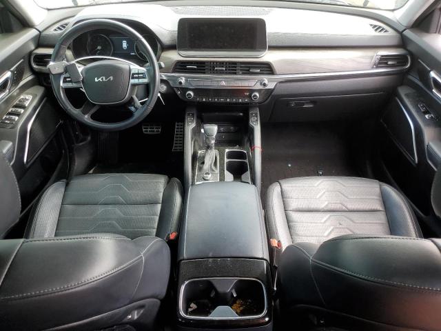 5XYP5DHC8NG258645 KIA Telluride Sx