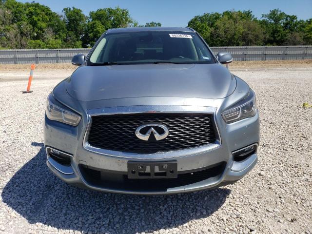 5N1DL0MN4KC533495 Infiniti QX60 LUXE