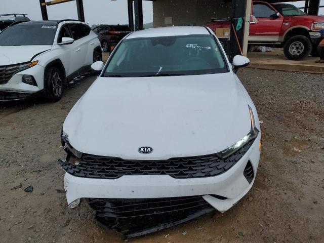 5XXG14J21MG048906 KIA K5 LXS