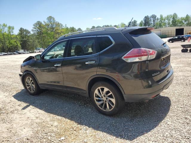 5N1AT2MV4EC793107 Nissan ROGUE S