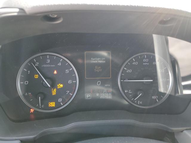 JF2GUADC0R8328998 Subaru Crosstrek Premium