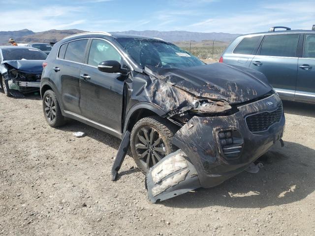 KNDPNCAC3K7530015 KIA Sportage Ex