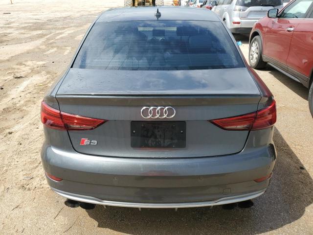 WAUB1GFF0H1014560 Audi S3 Premium Plus