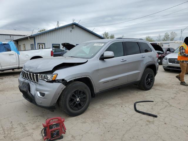 Продажа на аукционе авто 2019 Jeep Grand Cherokee Laredo, vin: 1C4RJFAG7KC771575, номер лота: 51455634