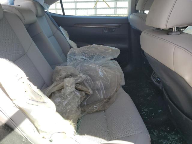 58ABK1GG3HU058687 Lexus ES 350