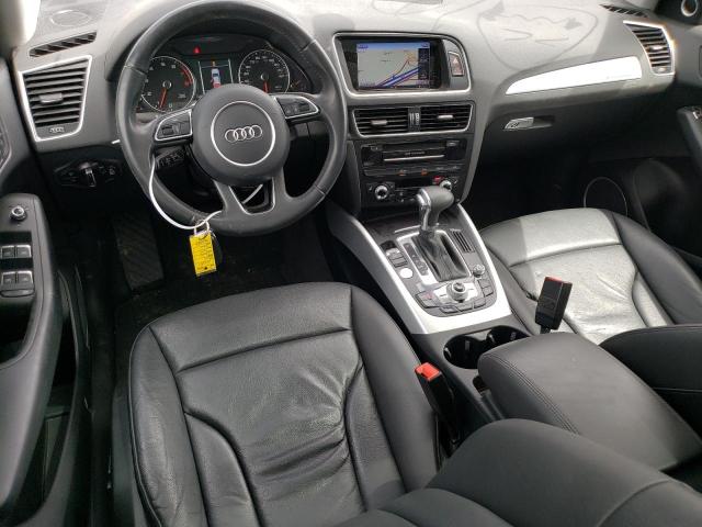 WA1DGAFP7FA130880 Audi Q5 Premium Plus