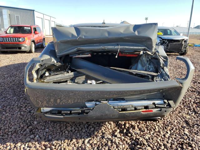 2C3CDZL95PH586169 Dodge Challenger Srt Hellcat Redeye