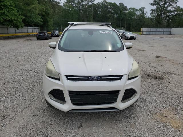 1FMCU0JX1EUB07700 Ford Escape Titanium