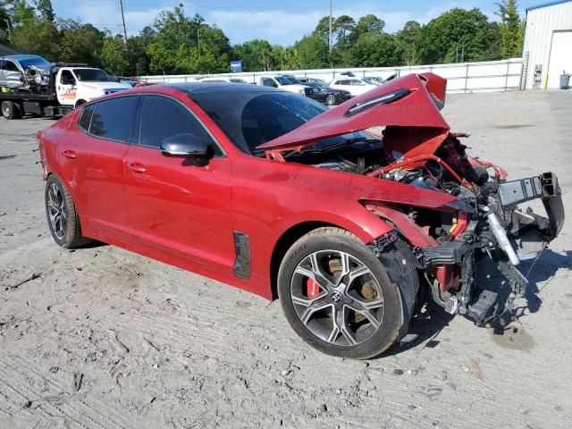 KNAE55LC2J6025388 KIA Stinger Gt2