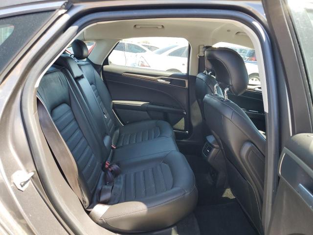 3FA6P0PU7ER129784 Ford Fusion Se Phev