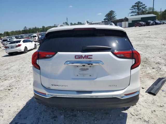 3GKALVEV3ML347588 GMC Terrain Slt