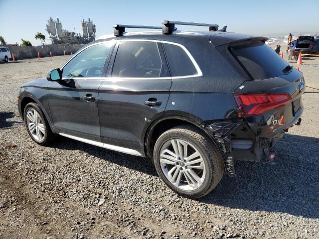 WA1BNAFY8K2138352 Audi Q5 Premium Plus